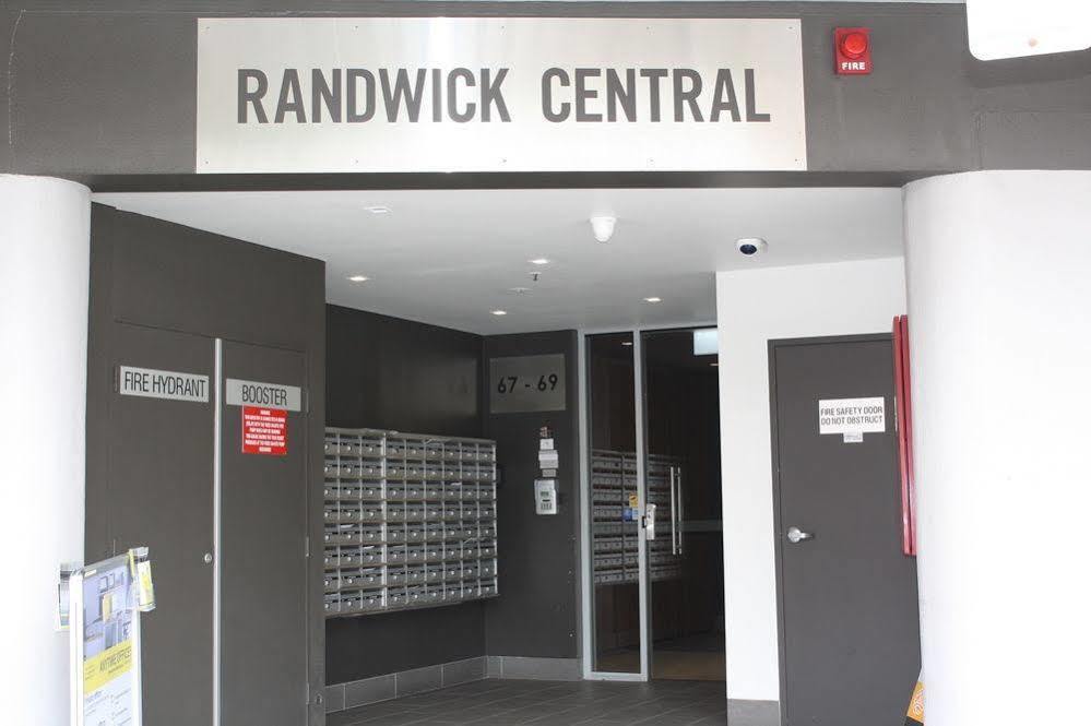 Veriu Randwick Σίδνεϊ Εξωτερικό φωτογραφία