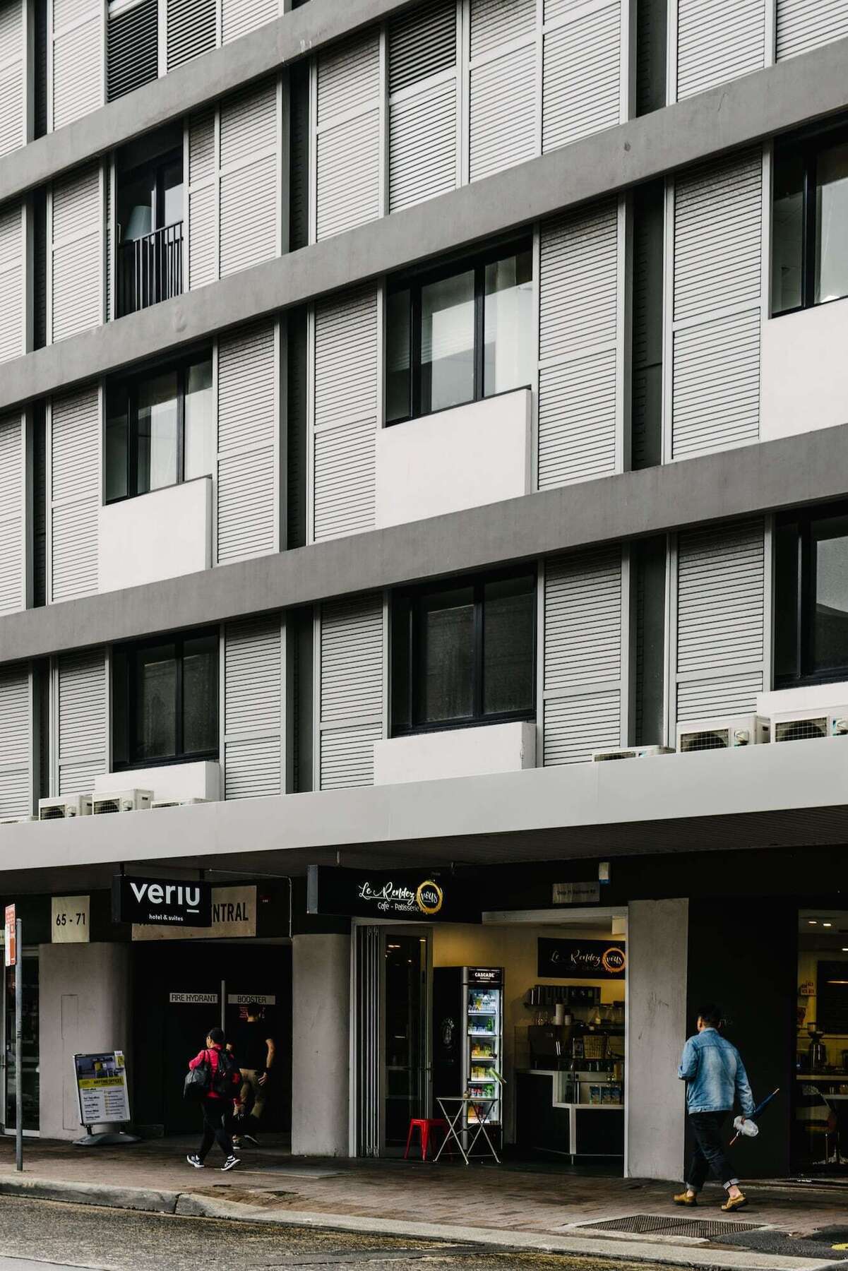 Veriu Randwick Σίδνεϊ Εξωτερικό φωτογραφία